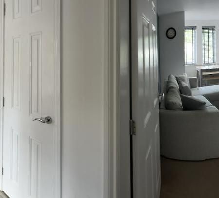 Durham City Hospital Apartment By #Shortstaysaway Zewnętrze zdjęcie