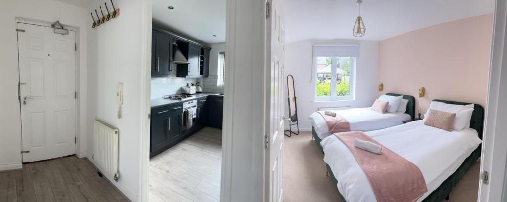 Durham City Hospital Apartment By #Shortstaysaway Zewnętrze zdjęcie
