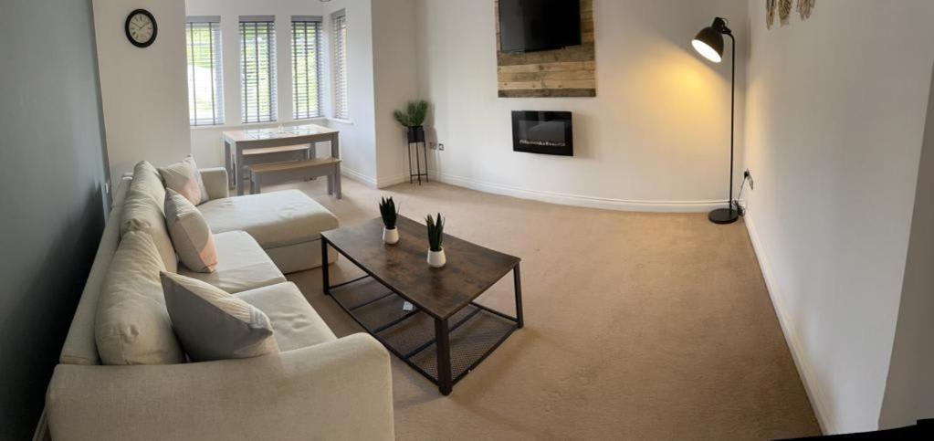 Durham City Hospital Apartment By #Shortstaysaway Zewnętrze zdjęcie