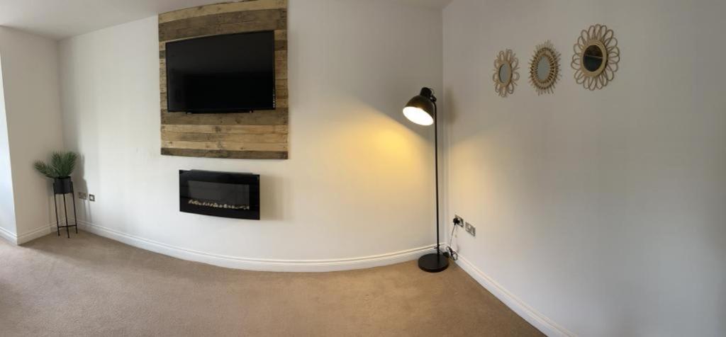 Durham City Hospital Apartment By #Shortstaysaway Zewnętrze zdjęcie