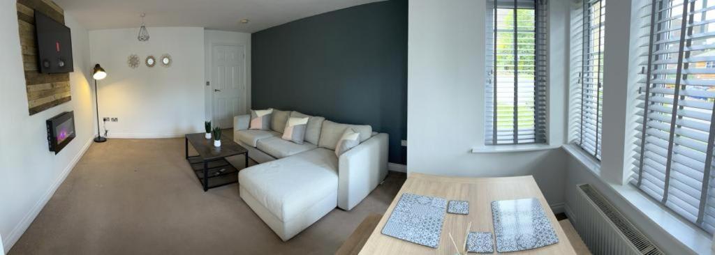 Durham City Hospital Apartment By #Shortstaysaway Zewnętrze zdjęcie