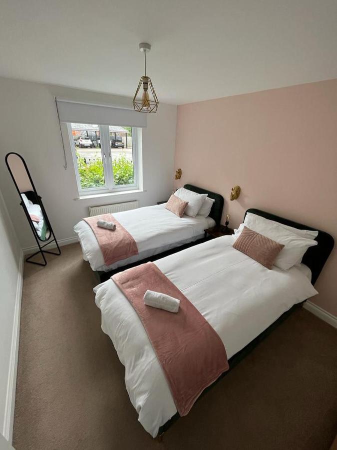 Durham City Hospital Apartment By #Shortstaysaway Zewnętrze zdjęcie
